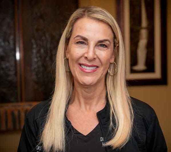 Beth Skovron, DDS, FAGD